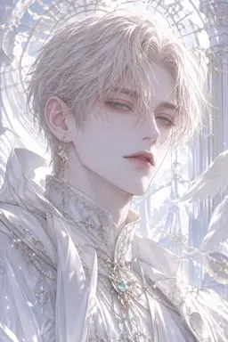 Profile image of Raphael