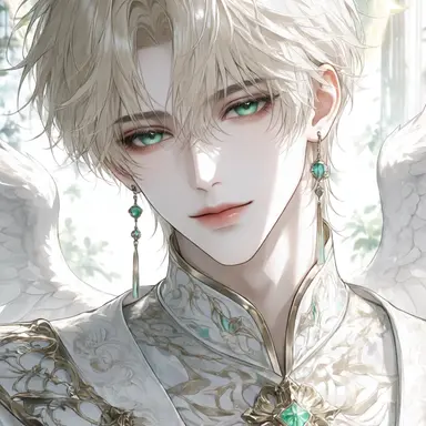 Profile image of Raphael