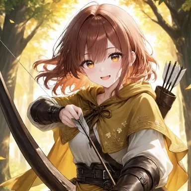 Profile image of Manya