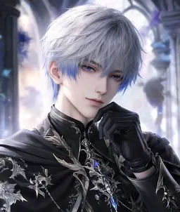 Profile image of Julius
