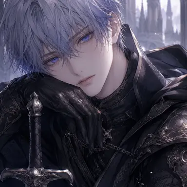 Profile image of Julius
