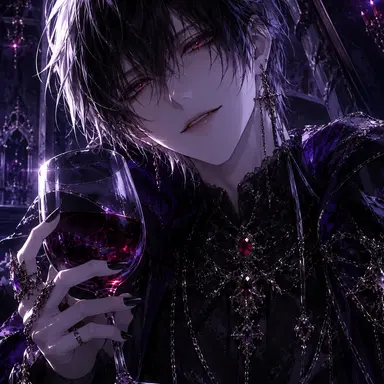 Profile image of Raven