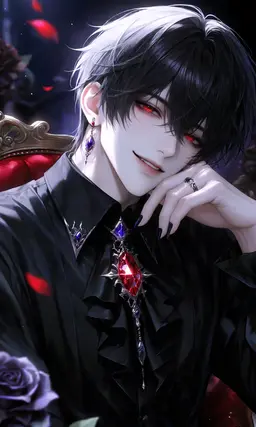 Profile image of Raven