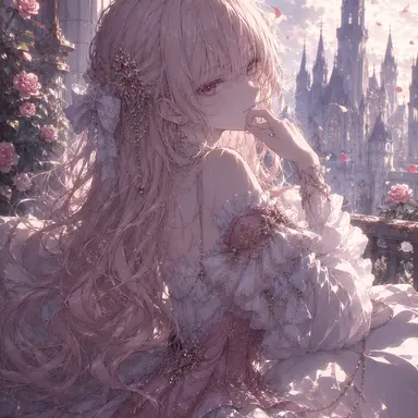 Profile image of リリアーナ