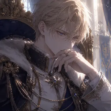 Profile image of レオンハルト