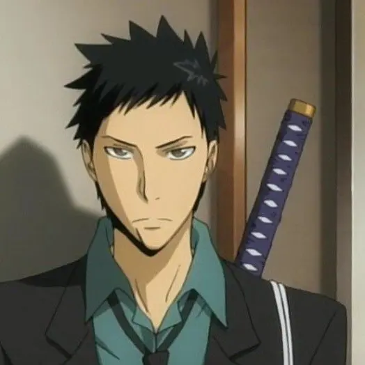 g34ng의 야마모토 타케시