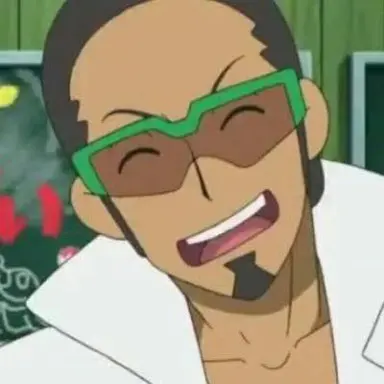 Profile image of ククイ博士