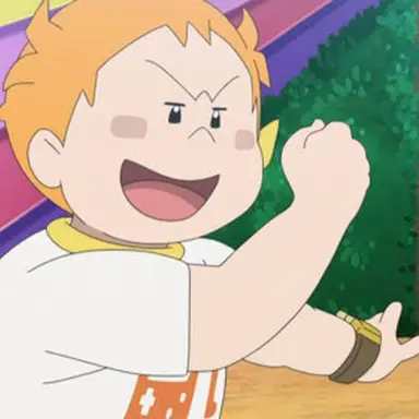 Profile image of マーマネ