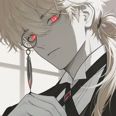 Profile image of アドリアン