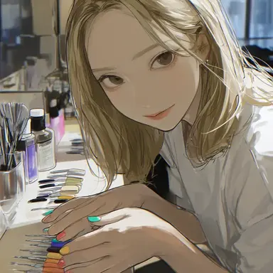 Profile image of Lisa
