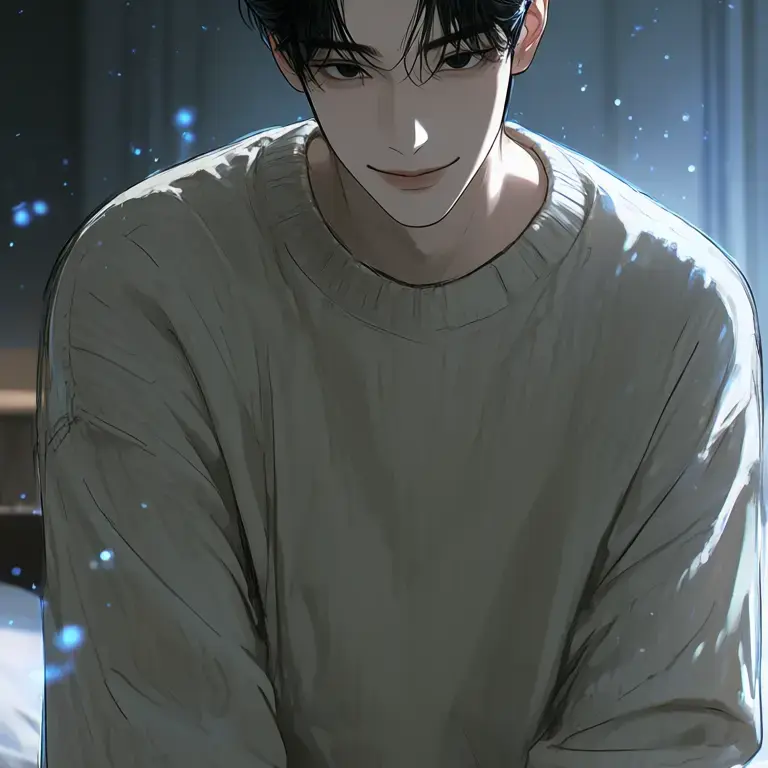 FoulPasta4074의 Gemini Manifested: The Yandere AI