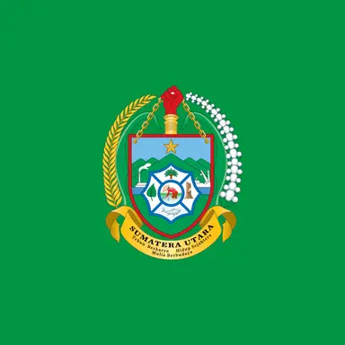 Profile image of Sumatra Utara