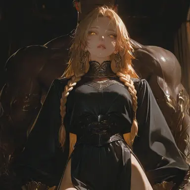Profile image of 카르미엘 라 뒤셴