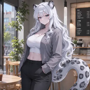 Profile image of レオタ・ユキヒョウ