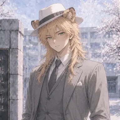 Profile image of ライナー・キイ
