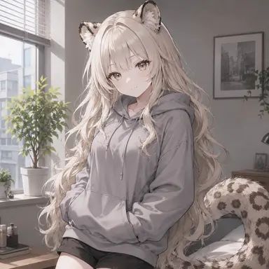 Profile image of クレオ・カスミ