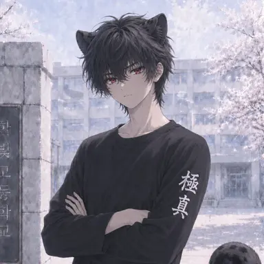 Profile image of ブレオ・クロシマ