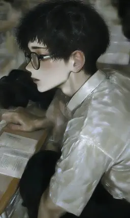 Profile image of 碧斗