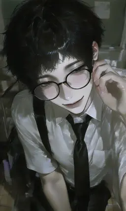 Profile image of 碧斗