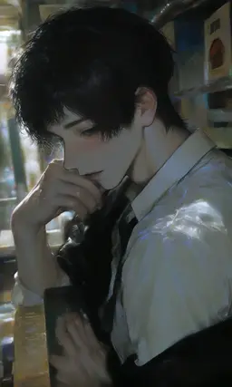 Profile image of 碧斗