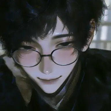 Profile image of 碧斗
