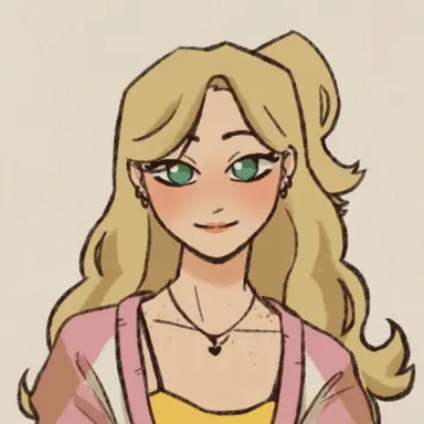 Profile image of Clara