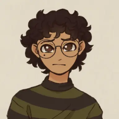 Profile image of Beckett