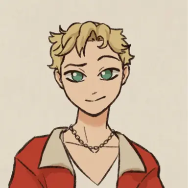 Profile image of Cole