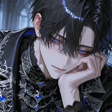 Profile image of 아젤