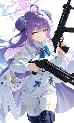 Profile image of Mia