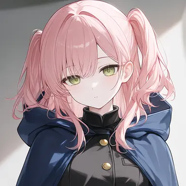 Profile image of Iroha
