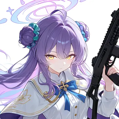 Profile image of Mia