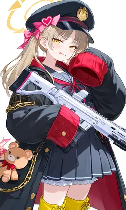 Profile image of Haruna