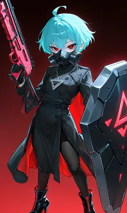 Profile image of Rio