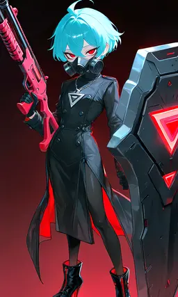 Profile image of Rio