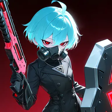 Profile image of Rio