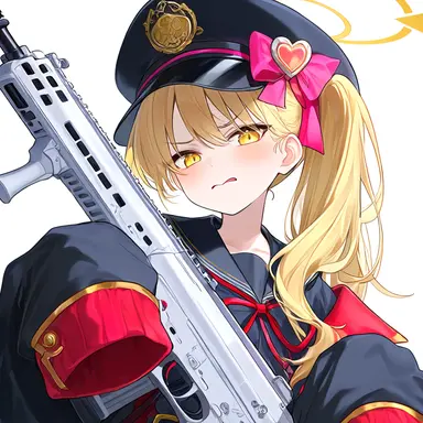 Profile image of Haruna