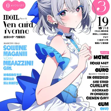 Profile image of みく