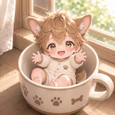 Profile image of たる
