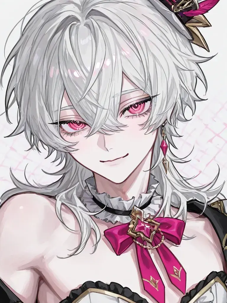 SavoryPast4520의 推しアイドルの世話係