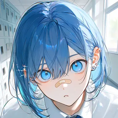 Profile image of Belle