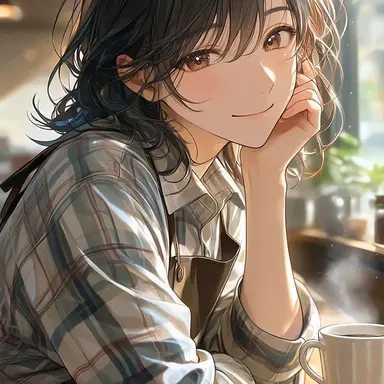 Profile image of Erin