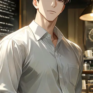 Profile image of David