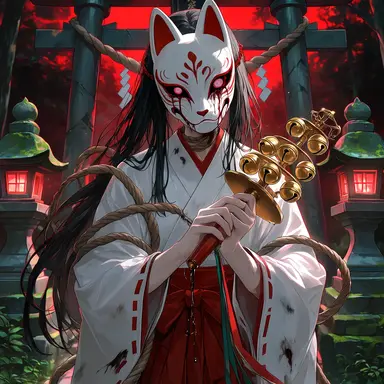 Profile image of 味方の怪異