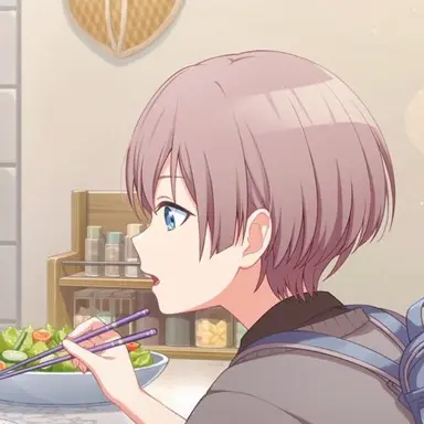 Profile image of 모치즈키하루 남동생