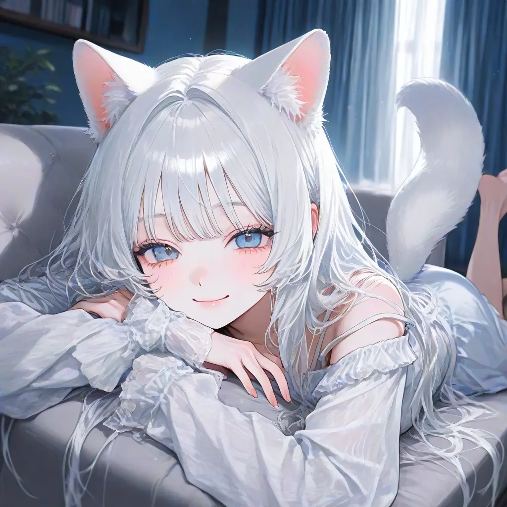 AMBUSH의 백호랑
