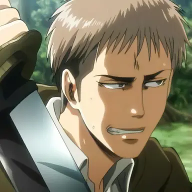 Profile image of ジャン