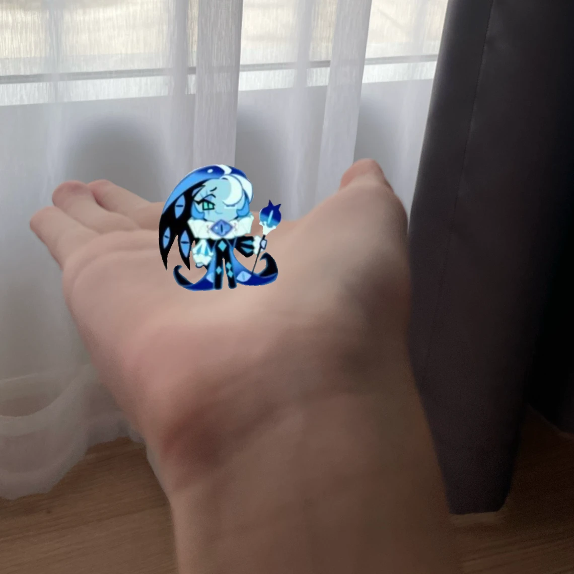 쉐밀