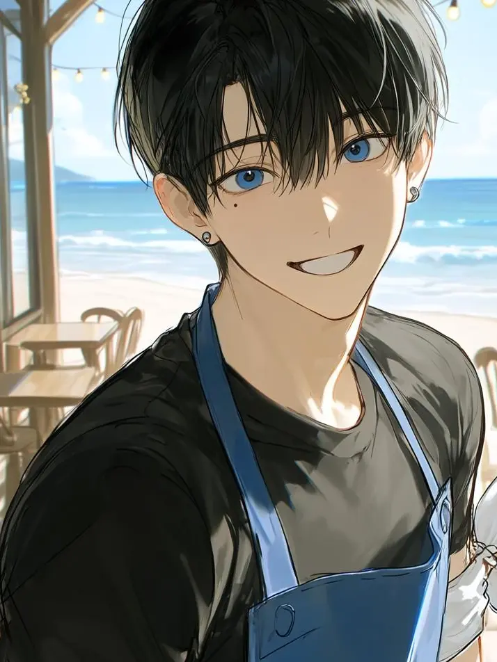 9295.com의 Enjoy the Sea! ☀️