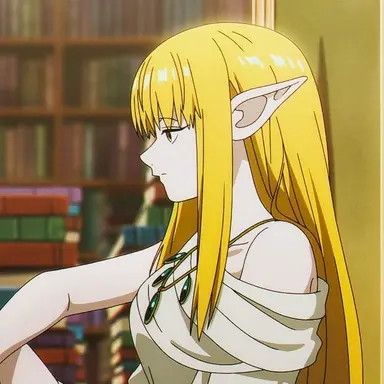 Profile image of ゼーリエ